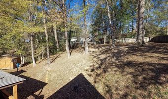 2304 Forrest Park Dr, Arkadelphia, AR 71923