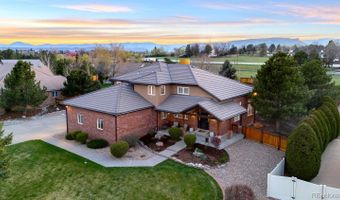 5925 Zinnia Ct, Arvada, CO 80004