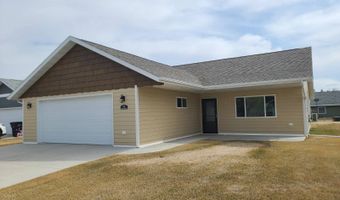 705 Preserve Place Rd, Bottineau, ND 58318