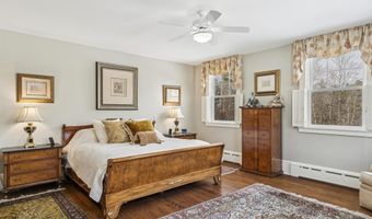 5893 Stage Rd, Barnard, VT 05031