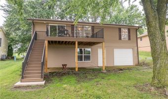 1004 Lake Viking Ter, Altamont, MO 64620