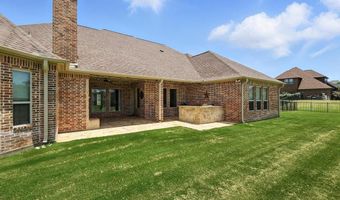 340 Bear Country Dr, Aledo, TX 76008