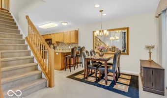 9355 Villa Creek Dr A - Bldg 17, Avon, IN 46123