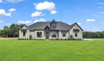 313 Wrangler Ct, Weatherford, TX 76085