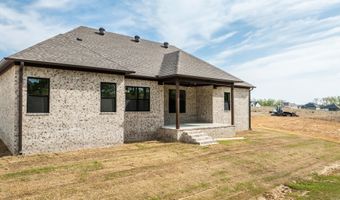 222 Michelle Dr, Beebe, AR 72012