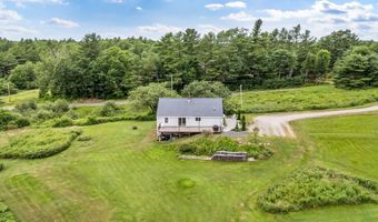 1511 Alna Rd, Alna, ME 04535