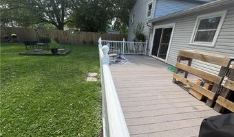 110 Habant Dr, Amherst, OH 44001