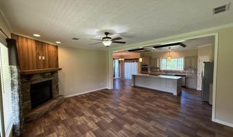 242 Arthur Kirk Rd, Beebe, AR 72012