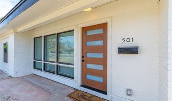 501 Westview Dr, Abilene, TX 79603