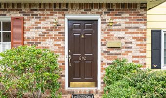 692 Wellington Rd, Barnwell, SC 29812