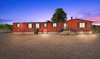1010 Macfarland Ave, Indian Springs, NV 89018