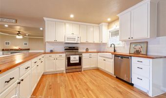 4102 Hartford St, Abilene, TX 79605
