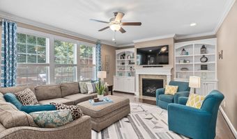 2712 Lake Waccamaw Trl, Apex, NC 27502
