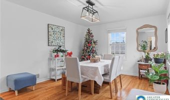 2811 W Fairview St, Allentown, PA 18103