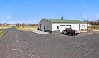 14971 Fairmount Rd, Basehor, KS 66007