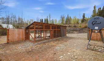 5805 S Saquonee St, Big Lake, AK 99652