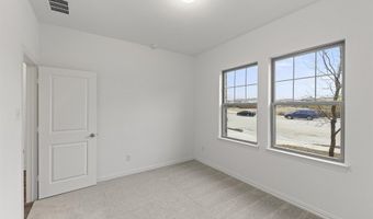 Coyote Meadows by Ashton Woods 1608 Diamond Peak Trail Plan: Crockett, Anna, TX 75409