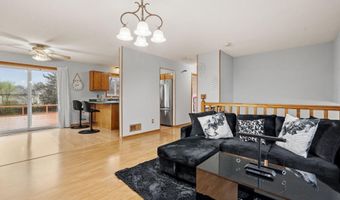 3411 E Mineral Pond Blvd, Anoka, MN 55303