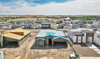 12041 Iron Hollow St, Socorro, TX 79927