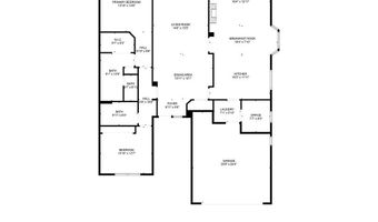 8929 Marble Dr, Las Vegas, NV 89134