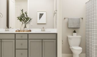 806 Camp Station Dr Plan: The Highland, Dayton, NV 89403