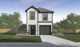 4516 Bonney Ave, Crandall, TX 75114