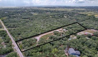 W RHODES AVE, Aransas Pass, TX 78336