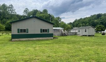 15563 State Route 207, Argillite, KY 41121