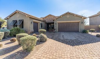 5433 E Barwick Dr, Cave Creek, AZ 85331