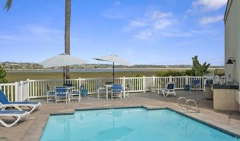 3991 Crown Point Dr P13, San Diego, CA 92109