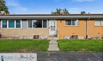71 Magnolia #3, Casper, WY 82604