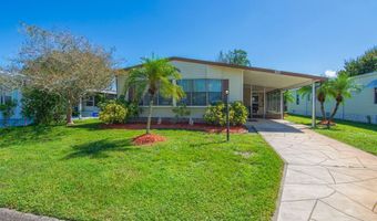 905 Dogwood Dr, Barefoot Bay, FL 32976
