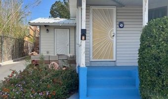 711 Cole Ave, Bisbee, AZ 85603