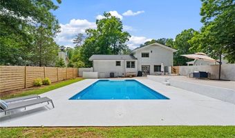 4205 S Berkeley Lake Rd NW, Berkeley Lake, GA 30096