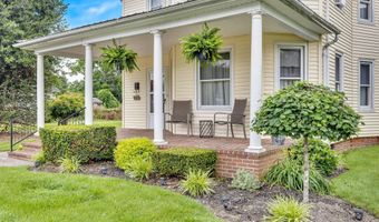 207 COMMERCE St, Harrington, DE 19952