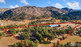 89 Aspen Leaf Ln, Bellvue, CO 80512