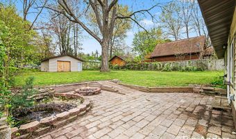 659 Academy St, Allegan, MI 49010