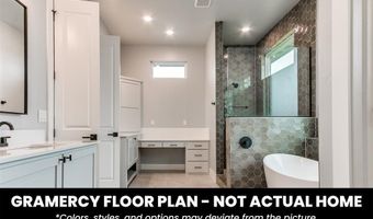 10140 NW 100th St, Yukon, OK 73099