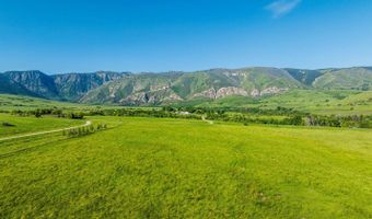 40 6 Acres Canyon Ranch Rd, Big Horn, WY 82833