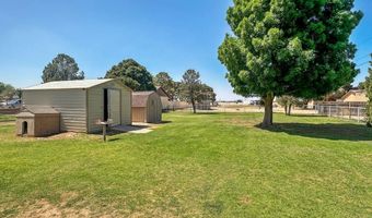 808 E Chapman Rd, Carlsbad, NM 88220