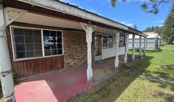 303 3rd Ave, Bovill, ID 83806