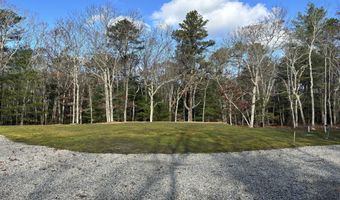 0 Parker Ln, Barnstable, MA 02668