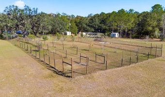 1349 27th Pl, Bell, FL 32619