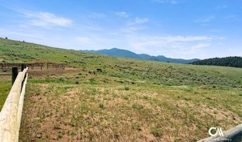 456 Boulder Frontage Rd, Boulder, MT 59632