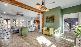 1405 Woodmont Dr, Allen, TX 75002