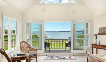 1003 Fort Getty Rd, Jamestown, RI 02835