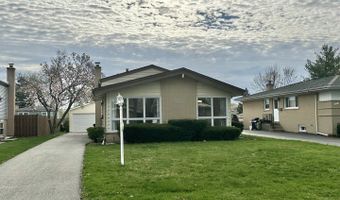 1243 S Mitchell Ave, Arlington Heights, IL 60005