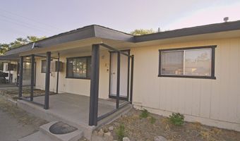 4300 Reno Hwy, Fallon, NV 89406