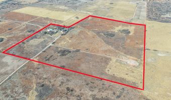 15317 Co Rd A, Allison, TX 79003