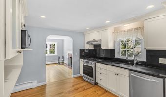 131 Hibbert St, Arlington, MA 02476